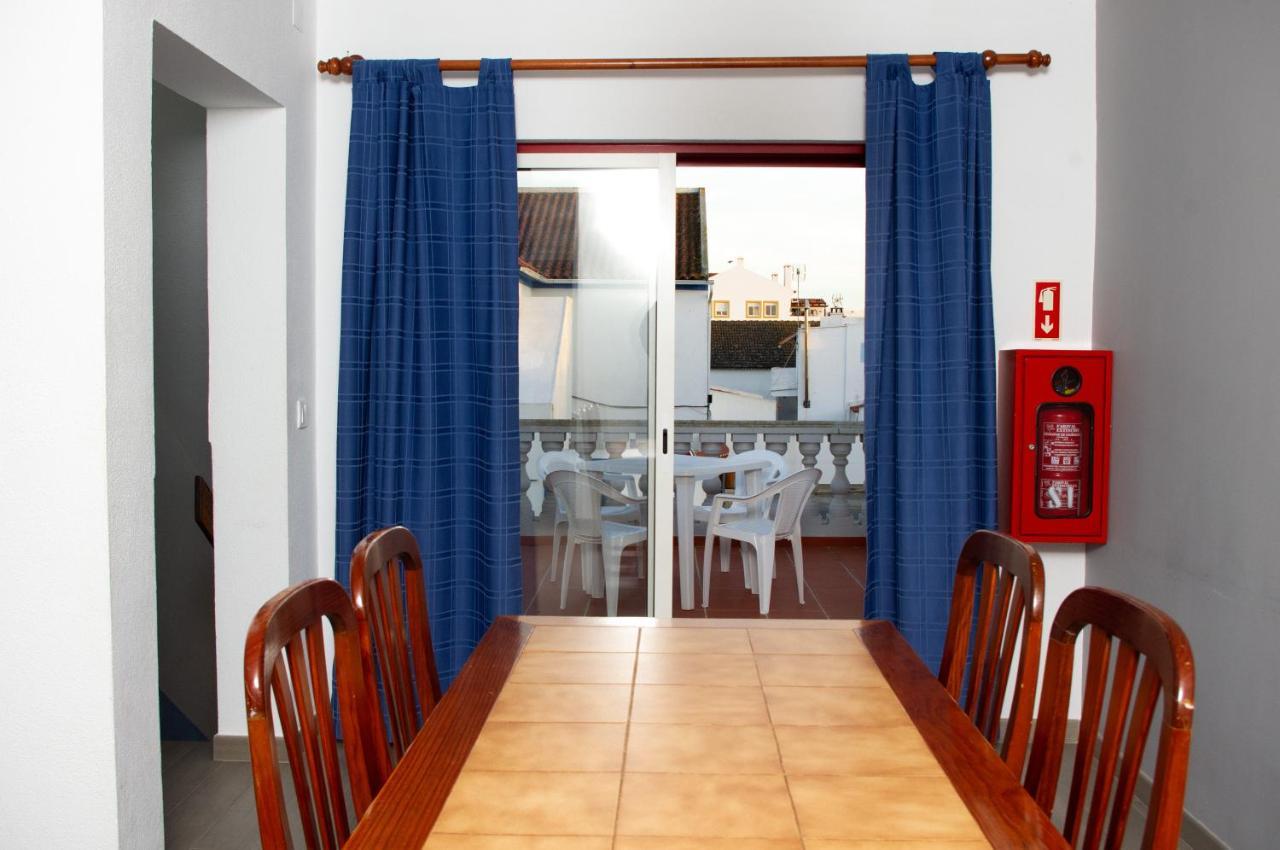 Apartamentos Monte Da Rosa Vila Nova de Milfontes Luaran gambar