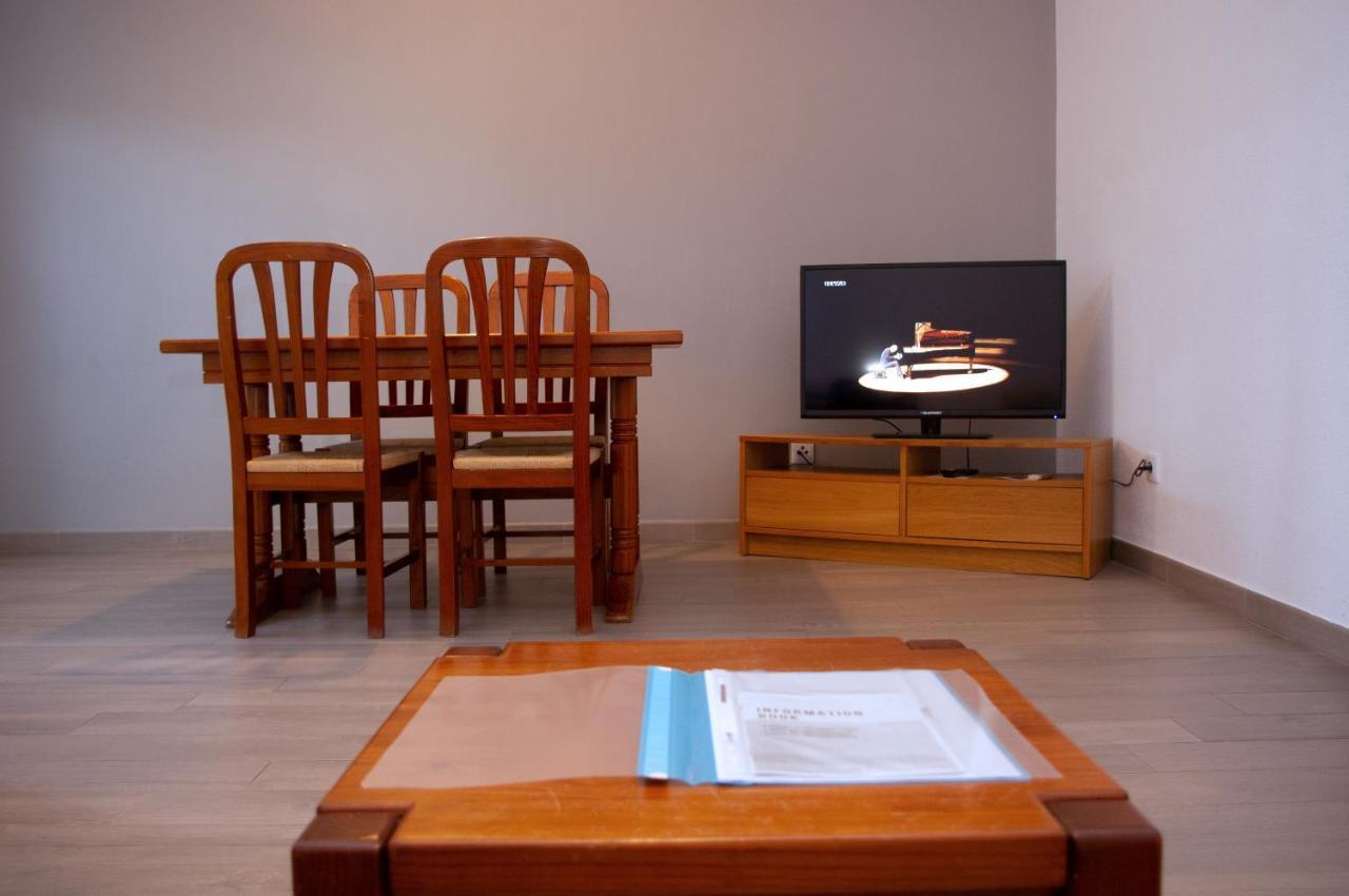 Apartamentos Monte Da Rosa Vila Nova de Milfontes Luaran gambar