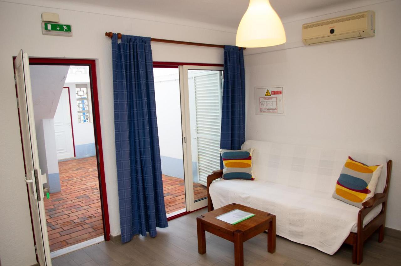Apartamentos Monte Da Rosa Vila Nova de Milfontes Luaran gambar