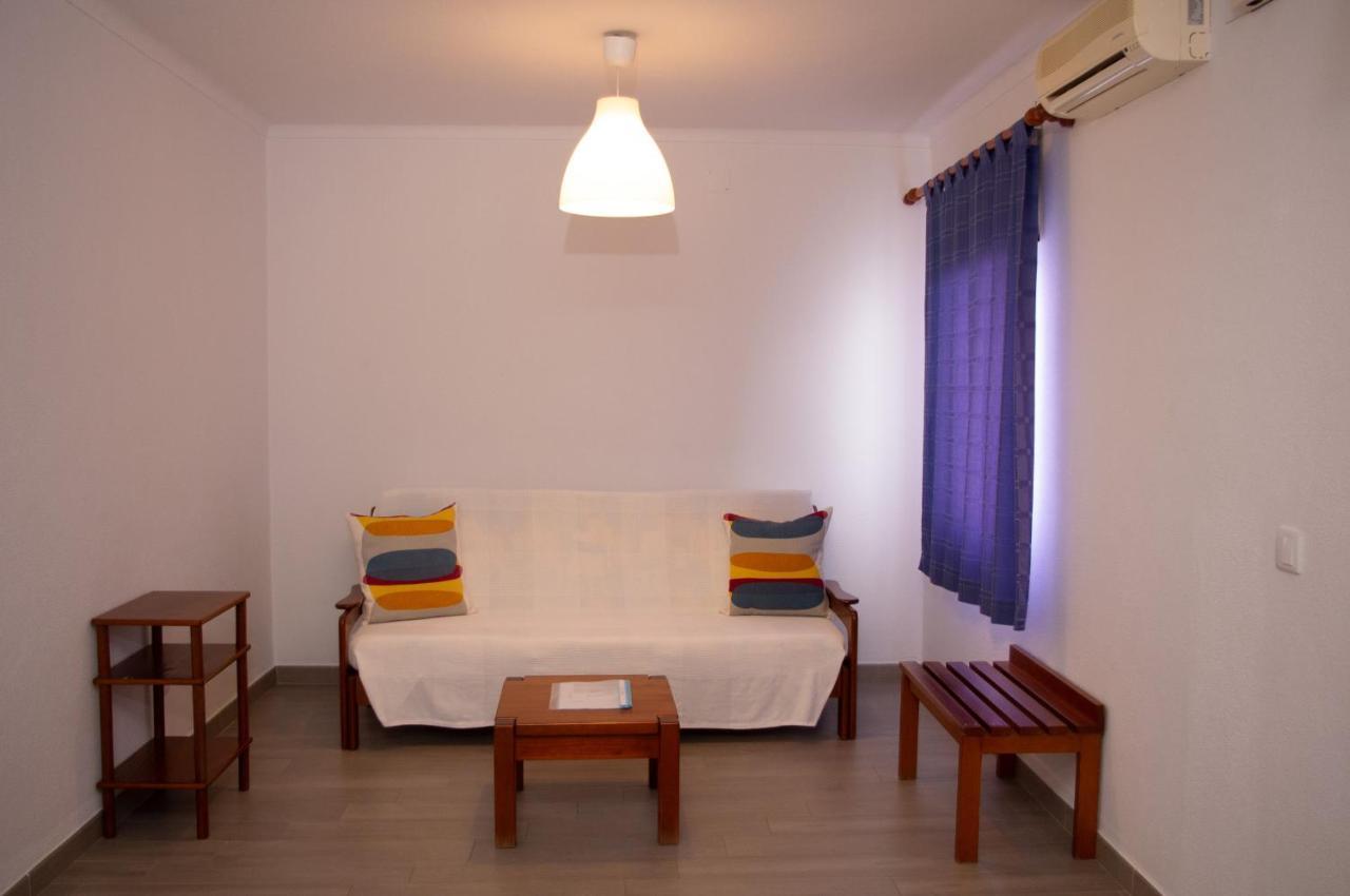 Apartamentos Monte Da Rosa Vila Nova de Milfontes Luaran gambar