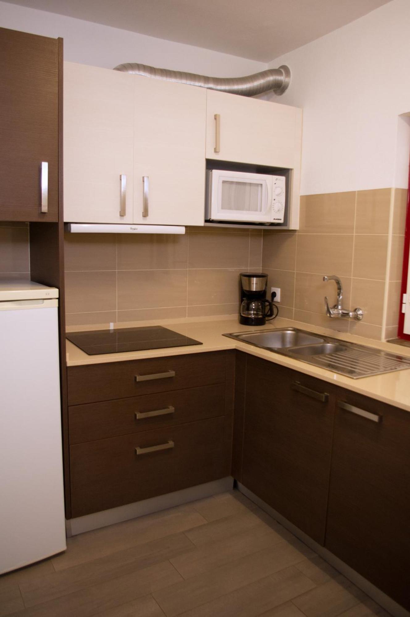 Apartamentos Monte Da Rosa Vila Nova de Milfontes Luaran gambar