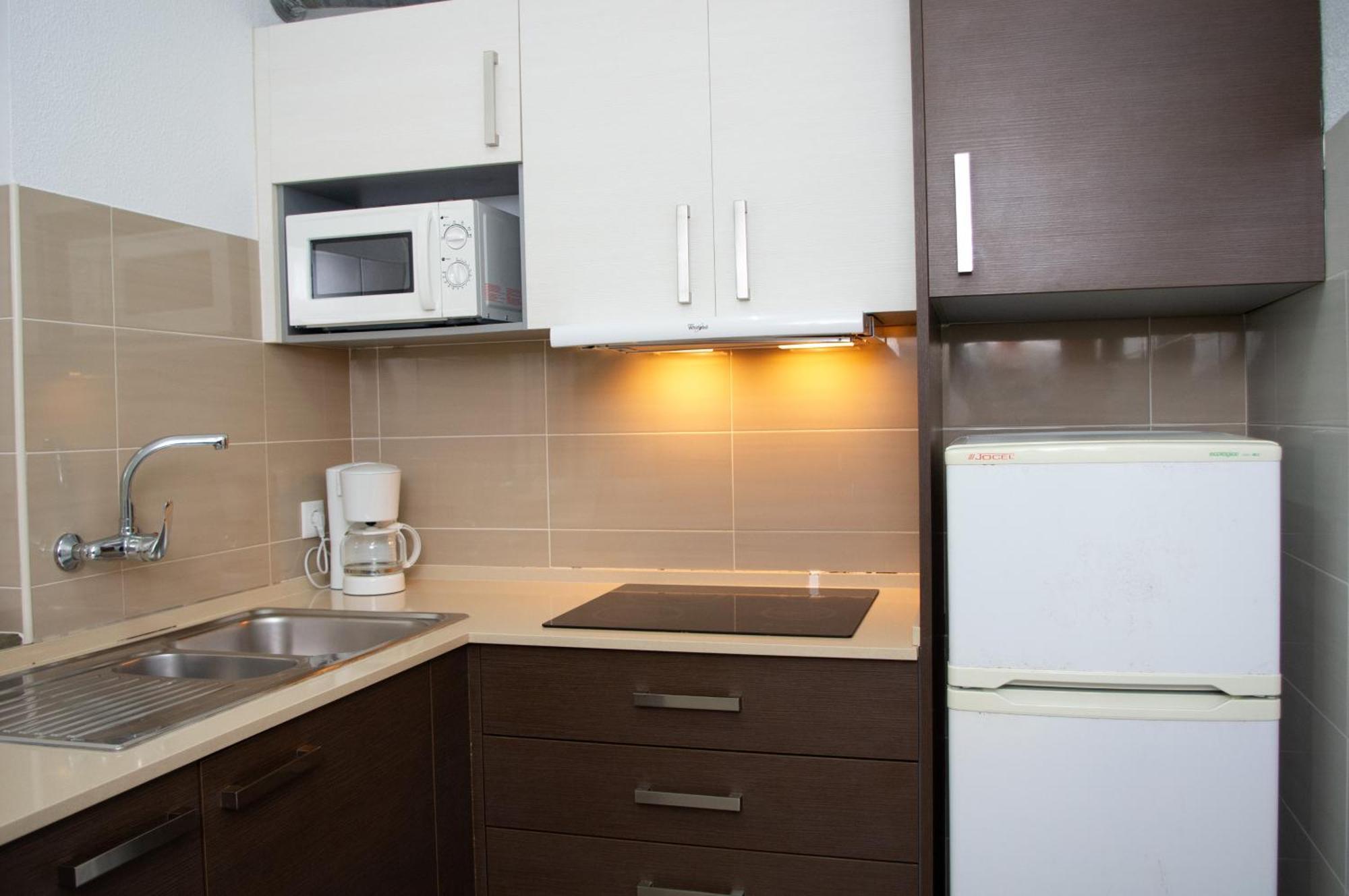 Apartamentos Monte Da Rosa Vila Nova de Milfontes Luaran gambar