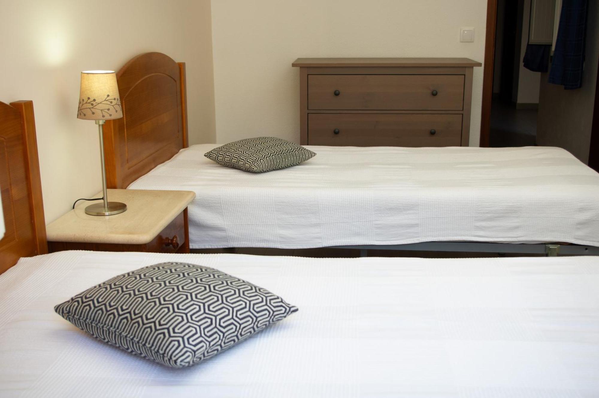 Apartamentos Monte Da Rosa Vila Nova de Milfontes Luaran gambar