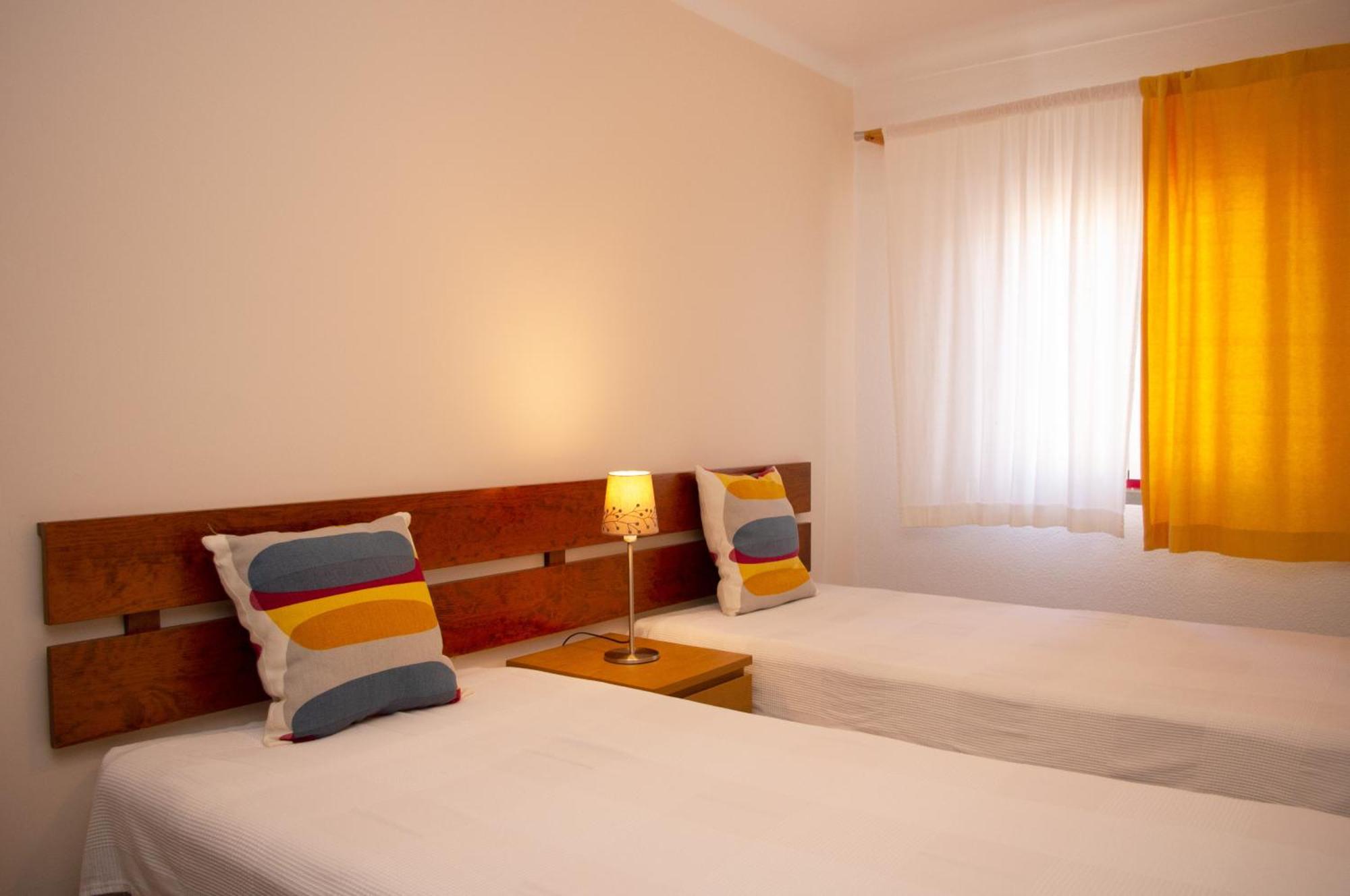 Apartamentos Monte Da Rosa Vila Nova de Milfontes Luaran gambar