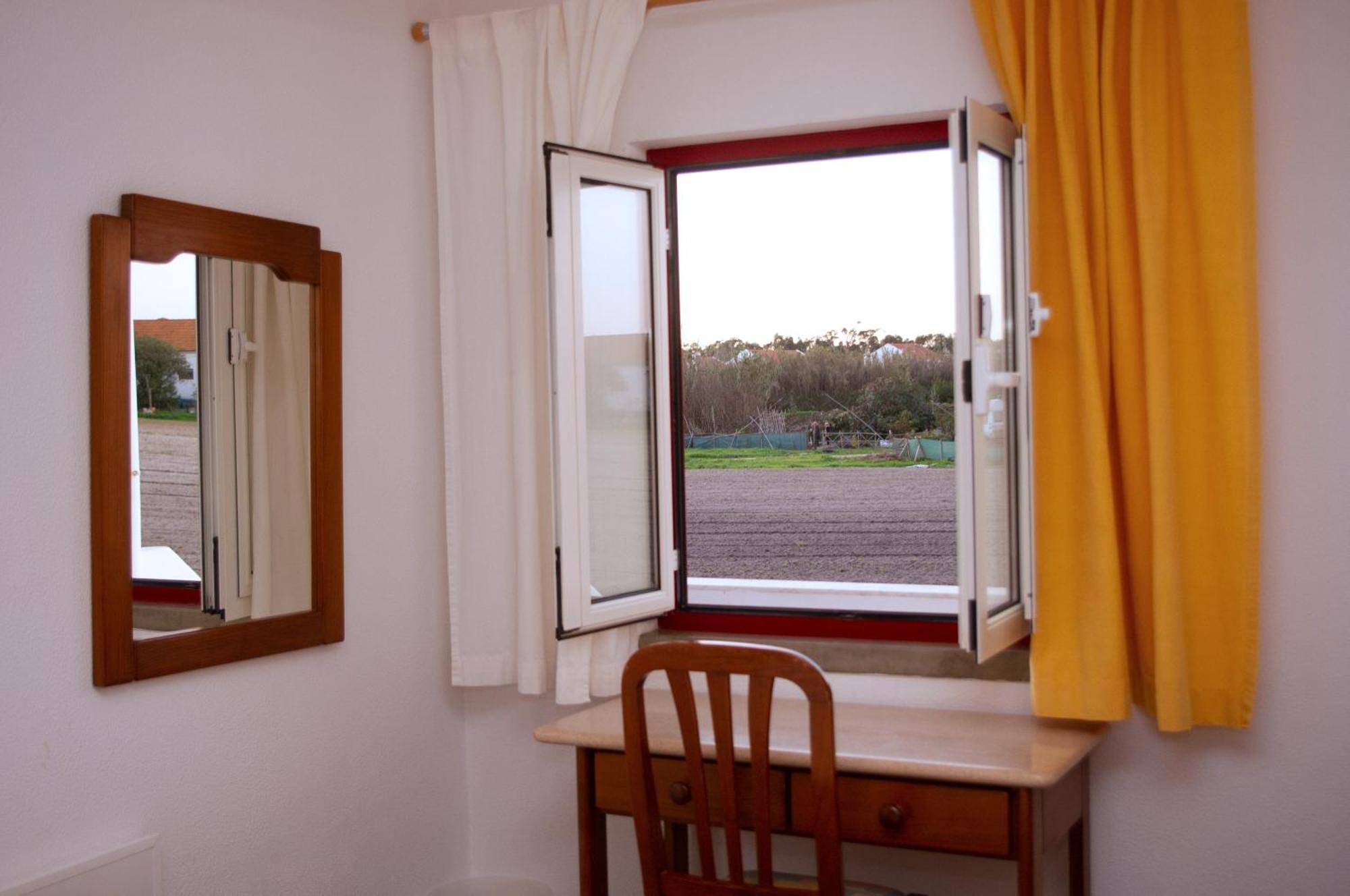 Apartamentos Monte Da Rosa Vila Nova de Milfontes Luaran gambar