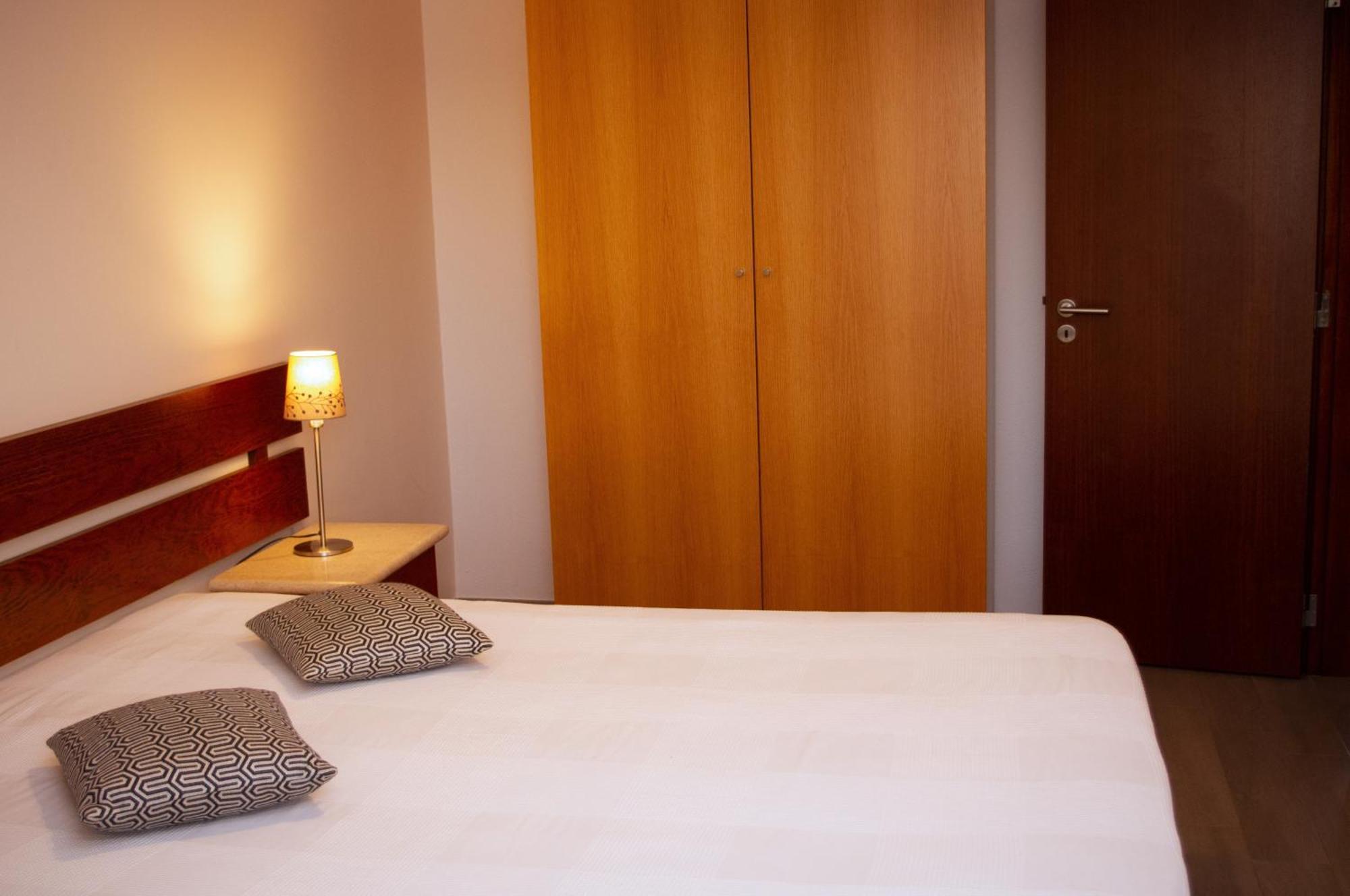 Apartamentos Monte Da Rosa Vila Nova de Milfontes Luaran gambar