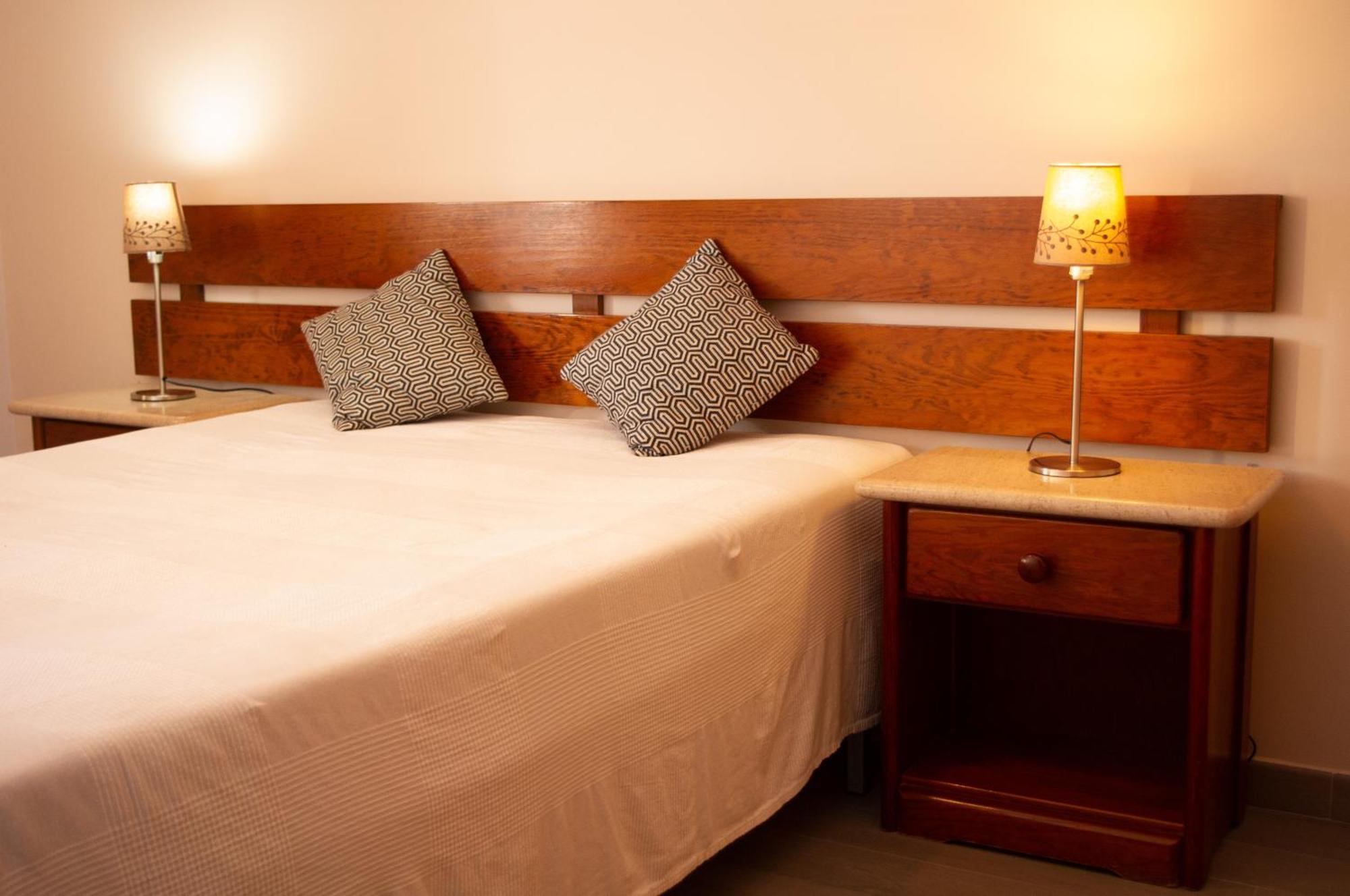 Apartamentos Monte Da Rosa Vila Nova de Milfontes Luaran gambar