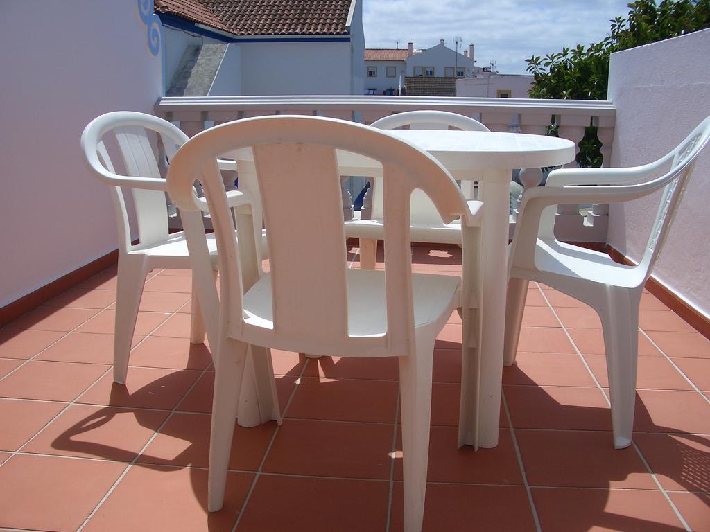 Apartamentos Monte Da Rosa Vila Nova de Milfontes Bilik gambar